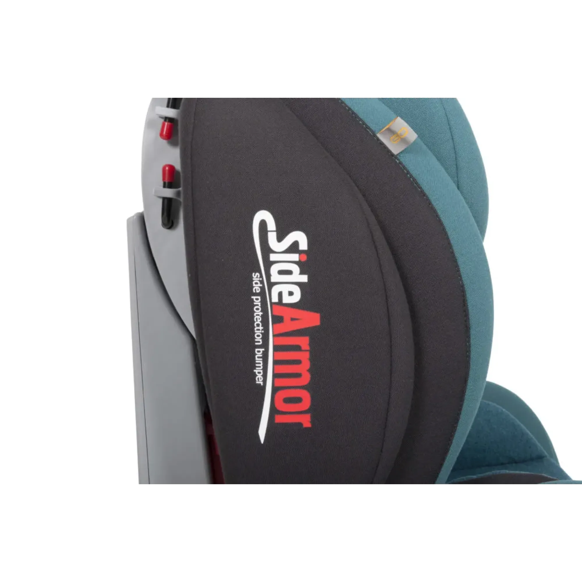 Автокрісло EasyGo Nino Carbon