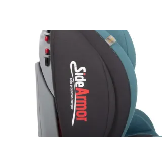 Автокрісло EasyGo Nino Carbon