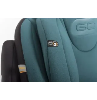 Автокрісло EasyGo Nino Carbon