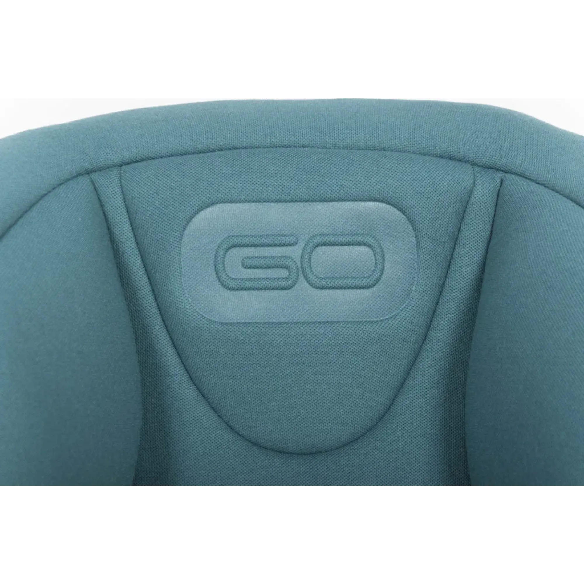 Автокрісло EasyGo Nino Carbon