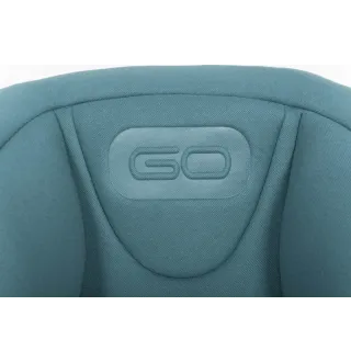 Автокрісло EasyGo Nino Carbon
