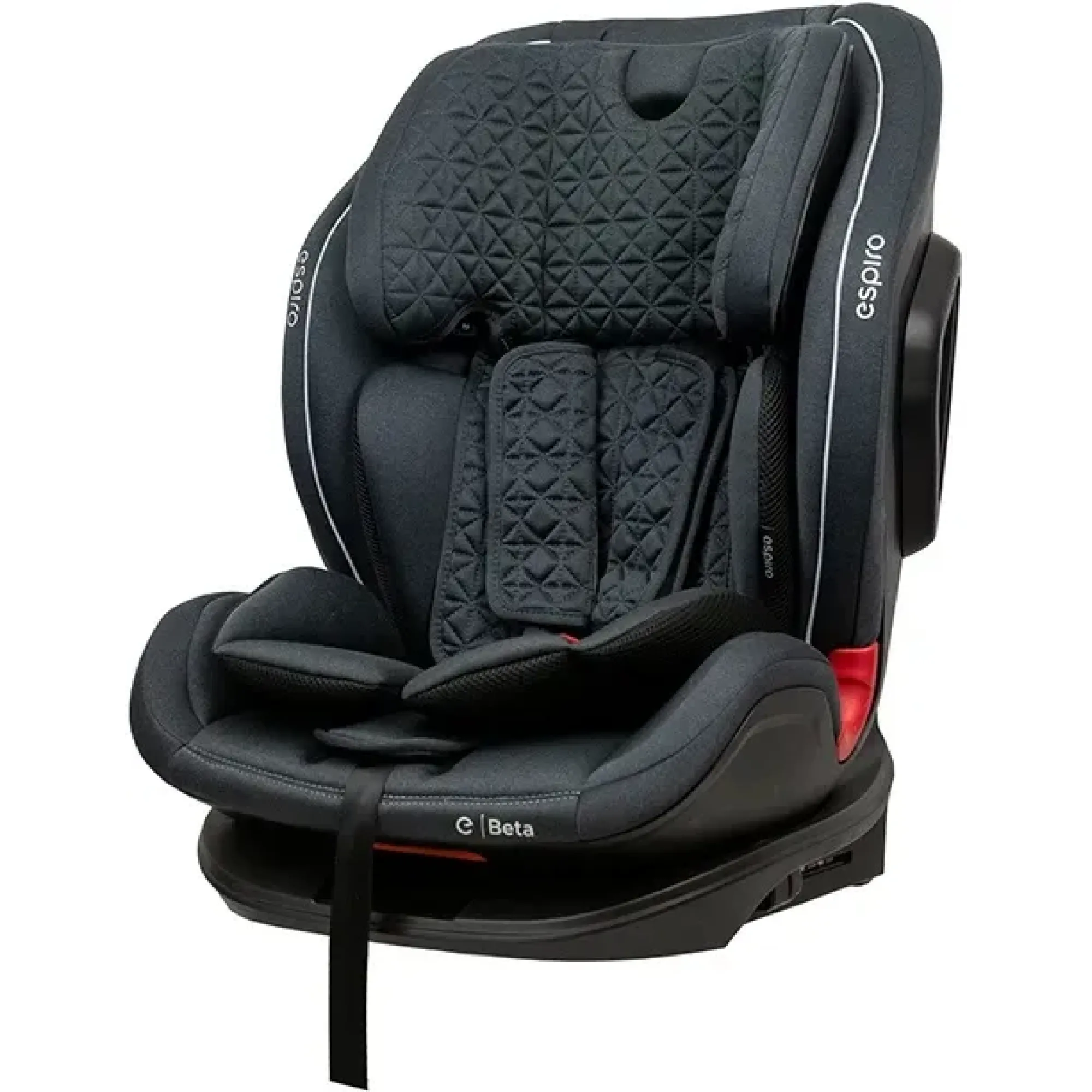 Автокрісло Espiro Beta FX 103 Blue