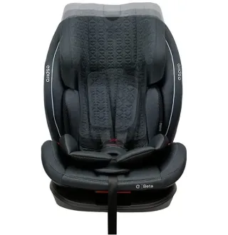 Автокрісло Espiro Beta FX 103 Blue