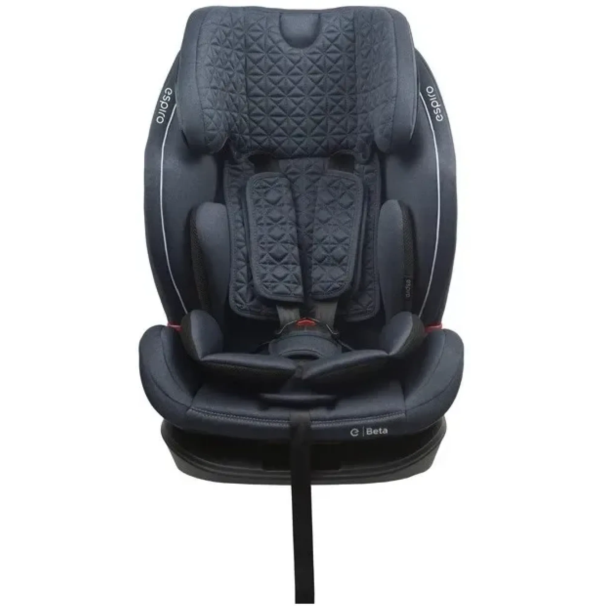 Автокрісло Espiro Beta FX 103 Blue