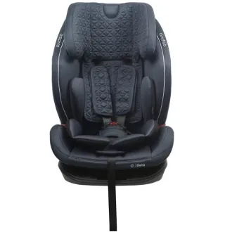 Автокрісло Espiro Beta FX 103 Blue