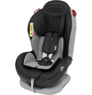 Автокресло Espiro Delta New 10 Onyx