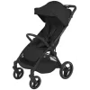 Прогулянкова коляска Espiro Flow 10 Timeless Black