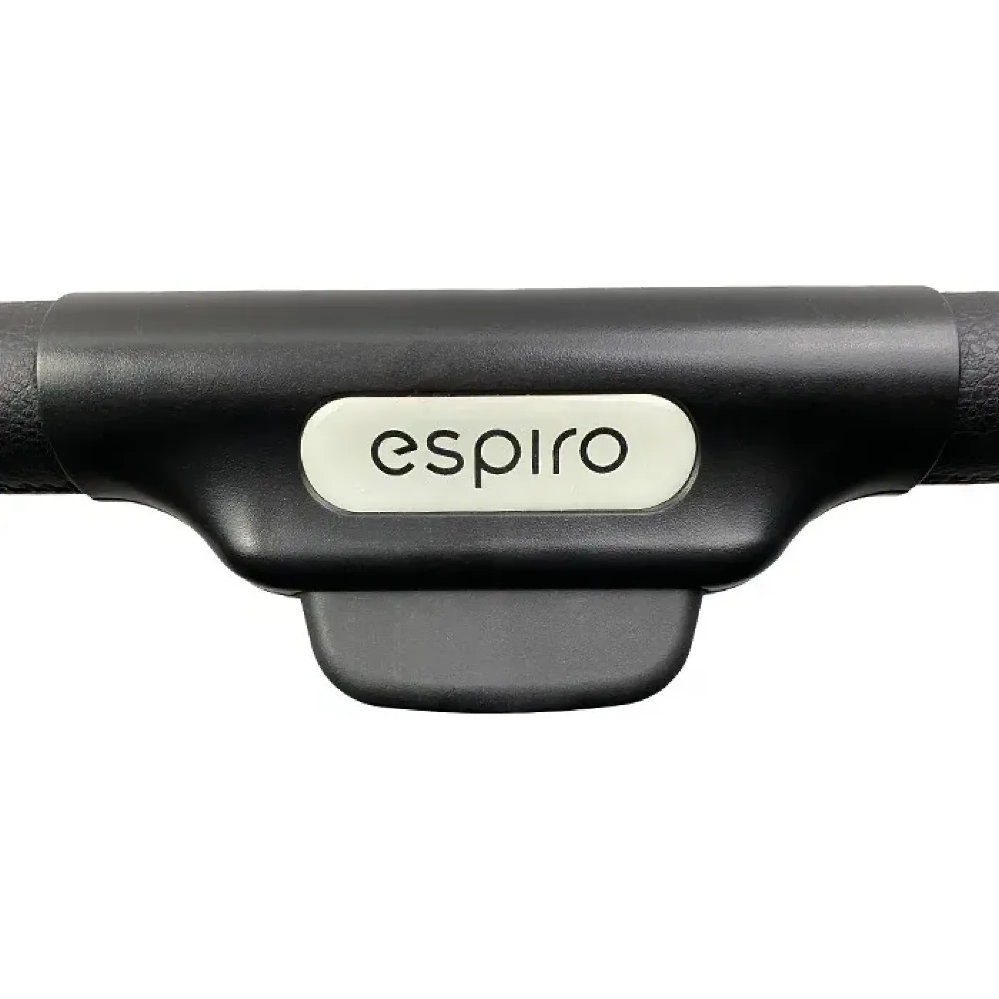 Прогулянкова коляска Espiro Flow 10 Timeless Black