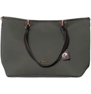 Коляска 2в1 Espiro Miloo 2024 104 Luxury Green
