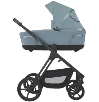 Коляска 2в1 Espiro Miloo 03 Briliant Agat