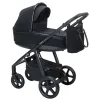 Коляска 2в1 Espiro Next Up Black 310 Metal Black