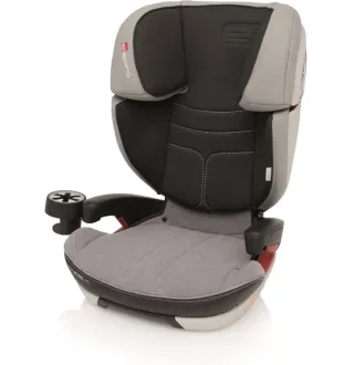 Автокресло Espiro Omega FX New 10 Onyx