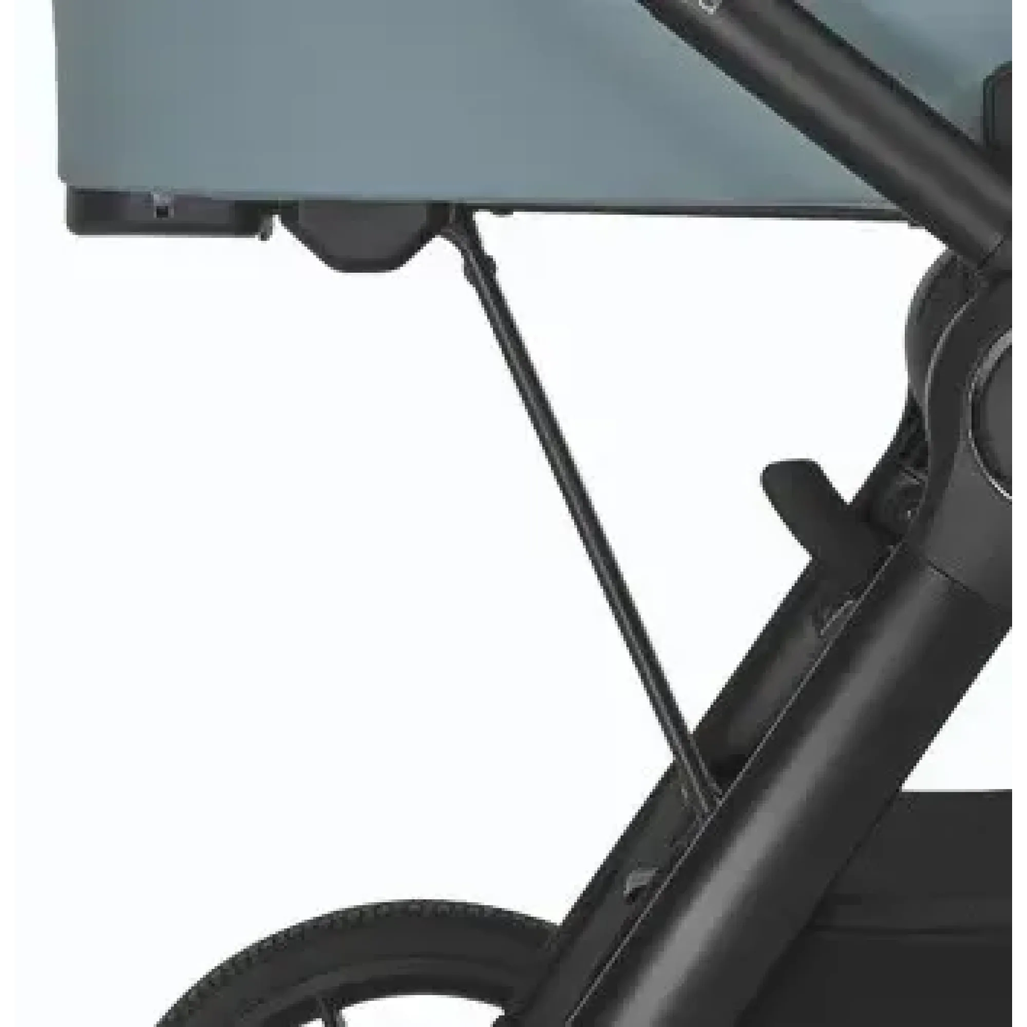 Коляска 2в1 Espiro Yoga 19 Mantra Earth
