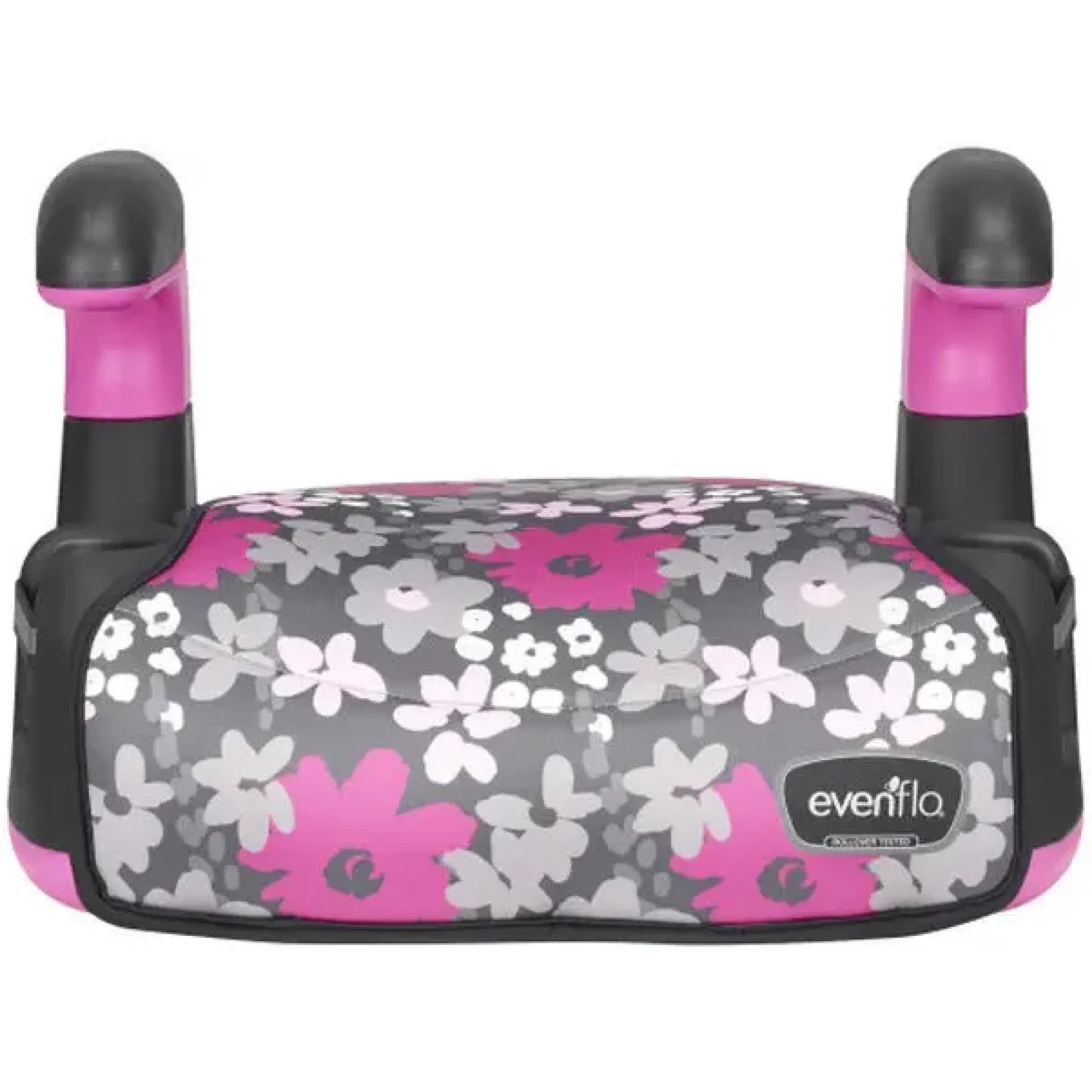 Автокрісло Evenflo Amp Big Kid Pink