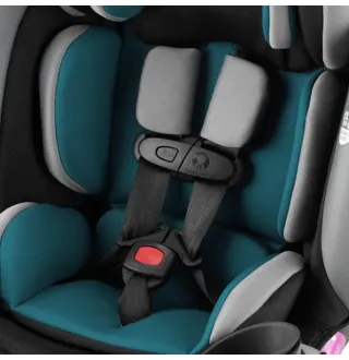 Автокрісло Evenflo EveryStage DLX (автодотягування ременів) Reef