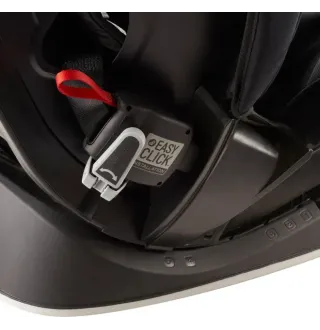 Автокрісло Evenflo EveryStage DLX (автодотягування ременів) Reef