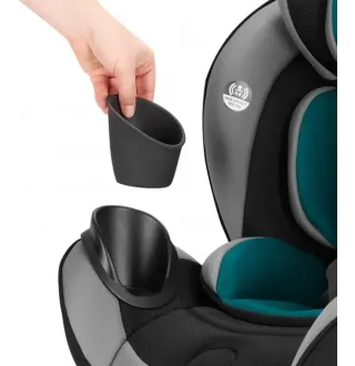 Автокрісло Evenflo EveryStage DLX (автодотягування ременів) Reef