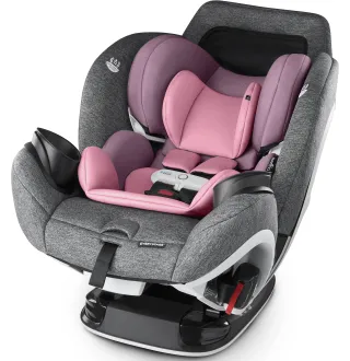 Автокрісло Evenflo Gold EveryStage DLX Opal з системою SensorSafe та автодотягуванням ременів