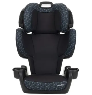 Автокрісло Evenflo GoTime LX Quincy Blue