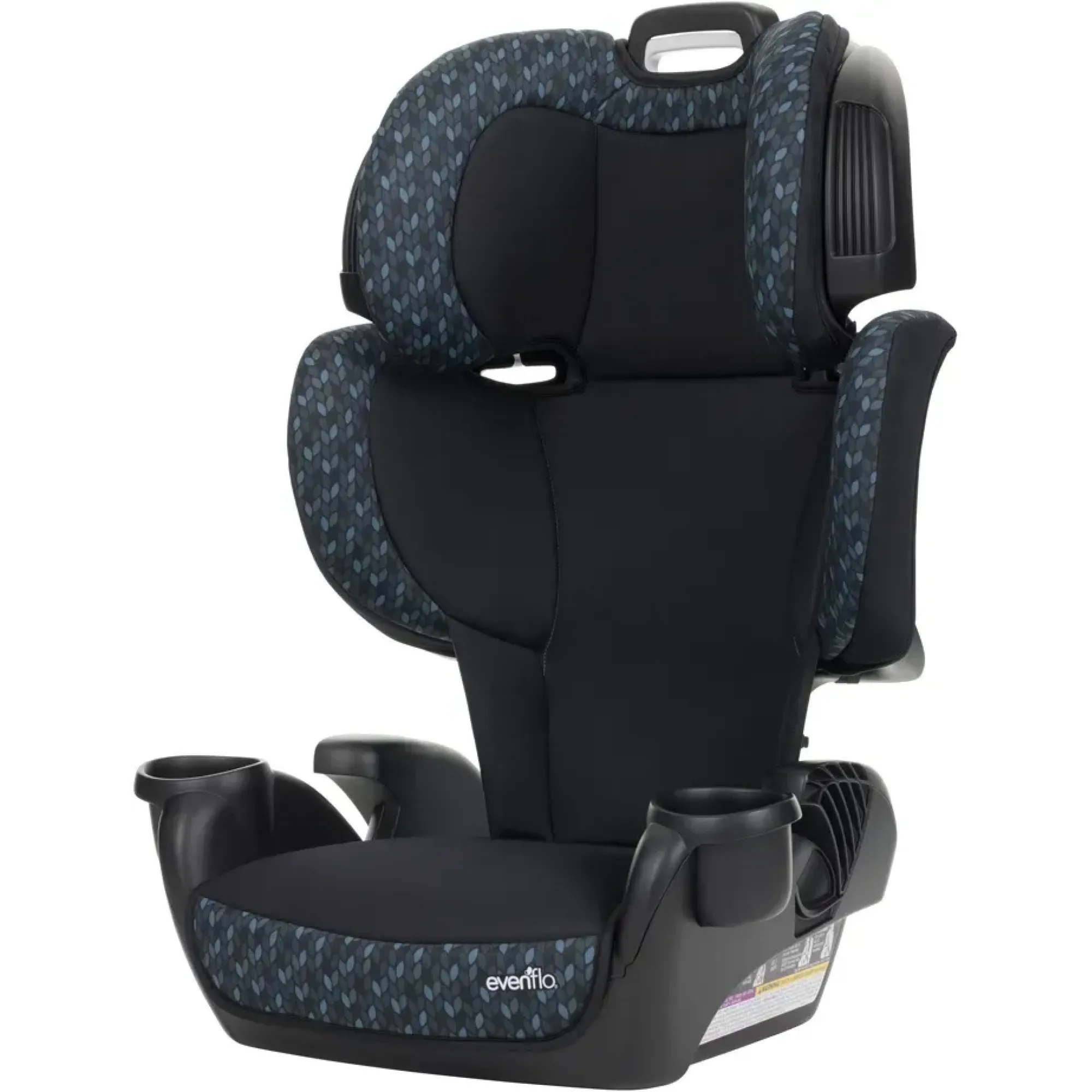 Автокрісло Evenflo GoTime LX Quincy Blue
