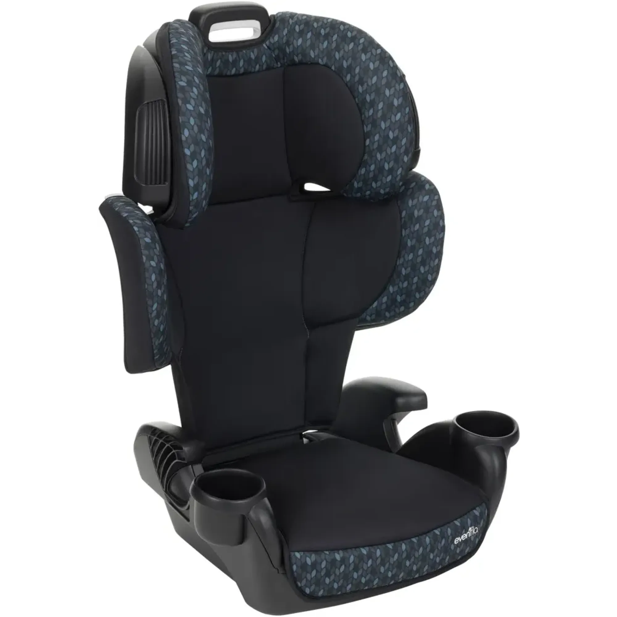 Автокрісло Evenflo GoTime LX Quincy Blue