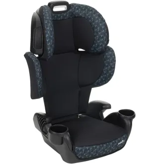 Автокрісло Evenflo GoTime LX Quincy Blue