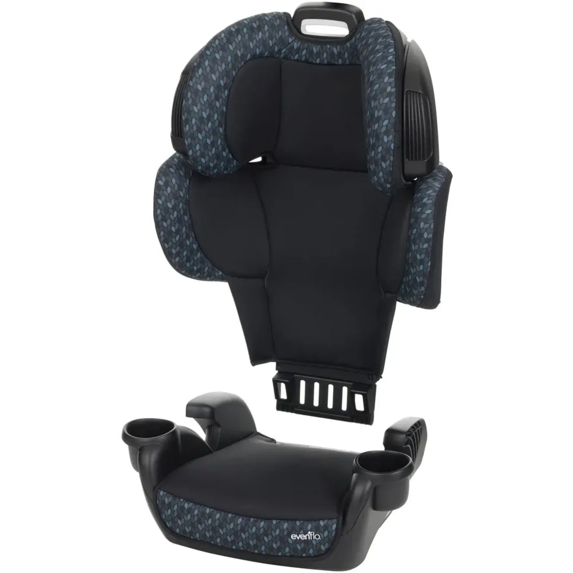Автокрісло Evenflo GoTime LX Quincy Blue