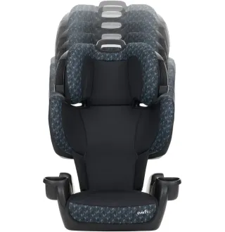 Автокрісло Evenflo GoTime LX Quincy Blue