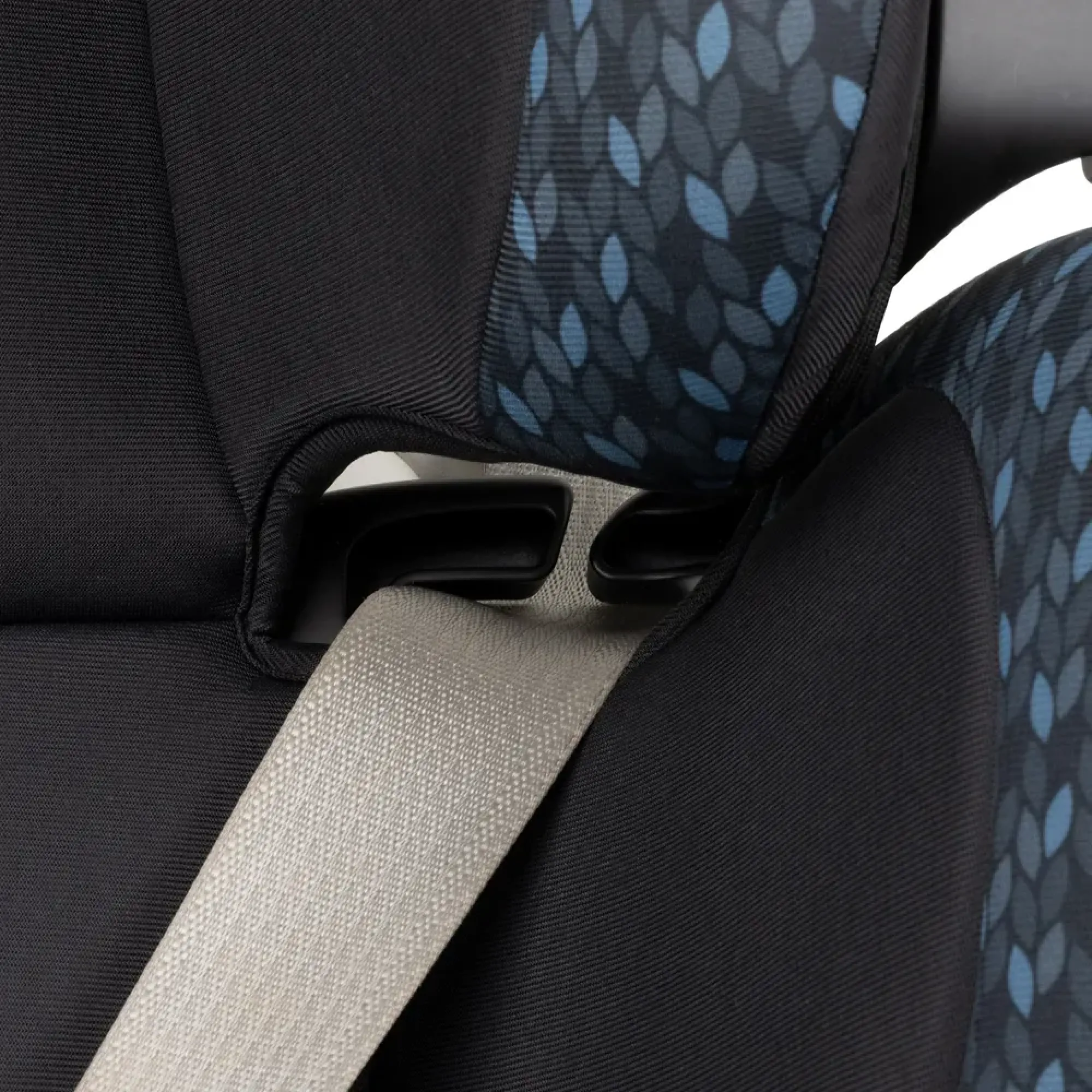 Автокрісло Evenflo GoTime LX Quincy Blue