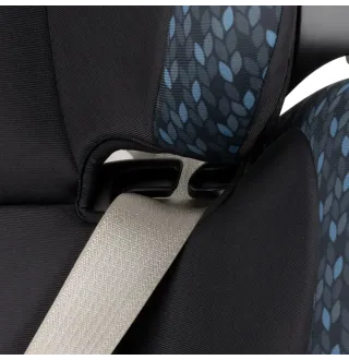 Автокрісло Evenflo GoTime LX Quincy Blue