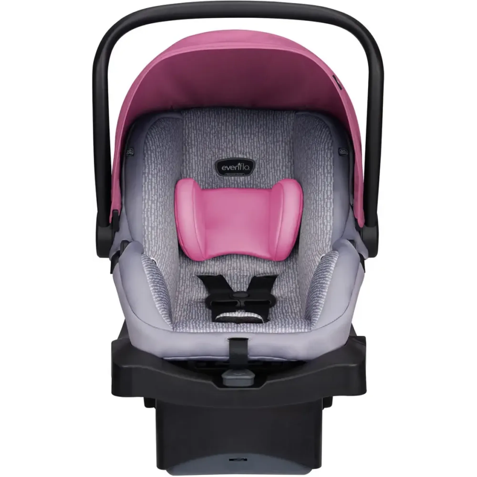 Автокресло Evenflo LiteMax Azalea