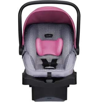 Автокресло Evenflo LiteMax Azalea