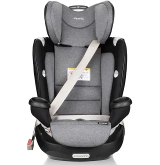 Автокрісло Evenflo Gold Revolve 360 LX Moonstone