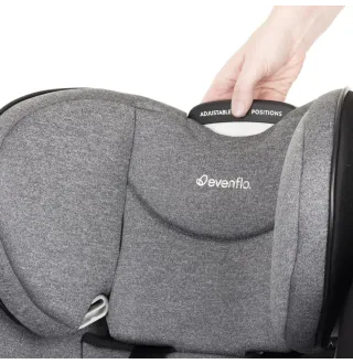 Автокрісло Evenflo Gold Revolve 360 LX Moonstone