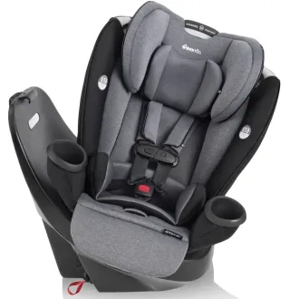 Автокрісло Evenflo Gold Revolve 360 LX Moonstone