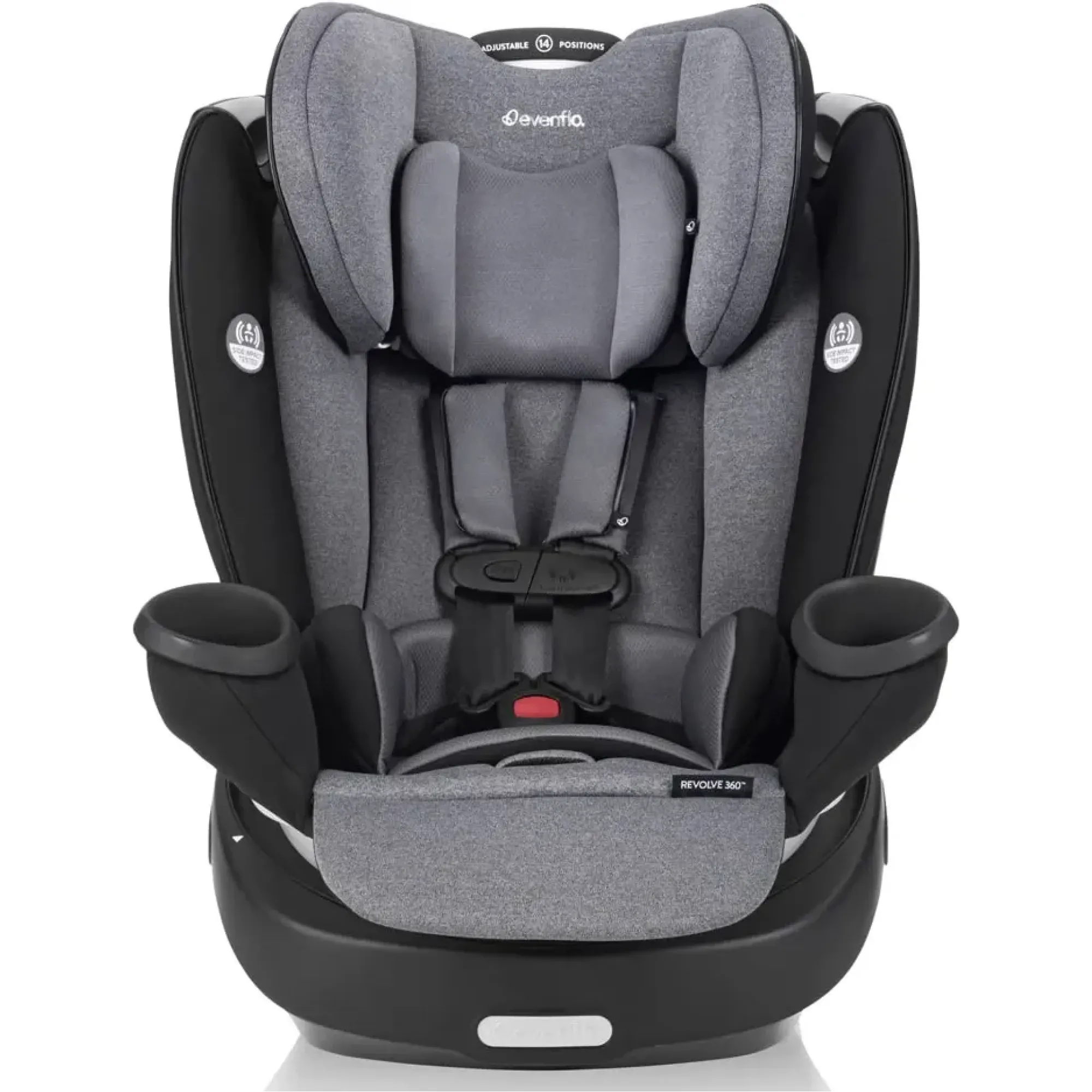 Автокрісло Evenflo Gold Revolve 360 LX Moonstone