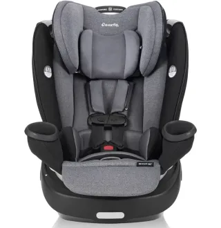 Автокрісло Evenflo Gold Revolve 360 LX Moonstone