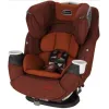 Автокрісло Evenflo SafeMax Platinum Red