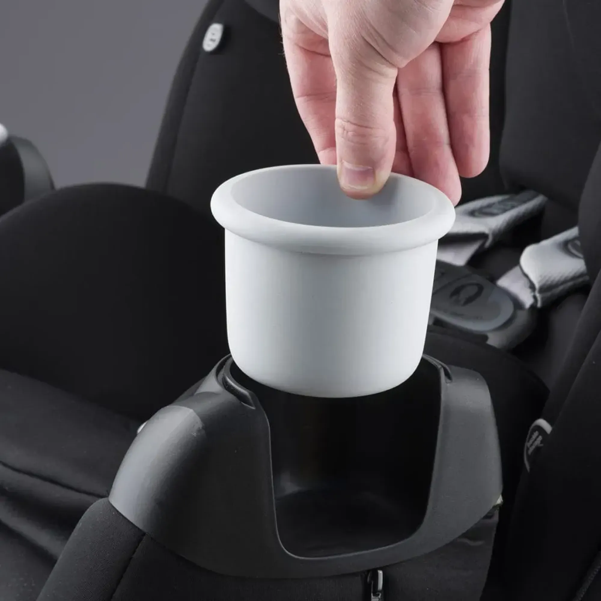 Автокрісло Evenflo SafeMax Platinum Red