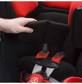 Автокрісло Evenflo SafeMax Platinum Mason