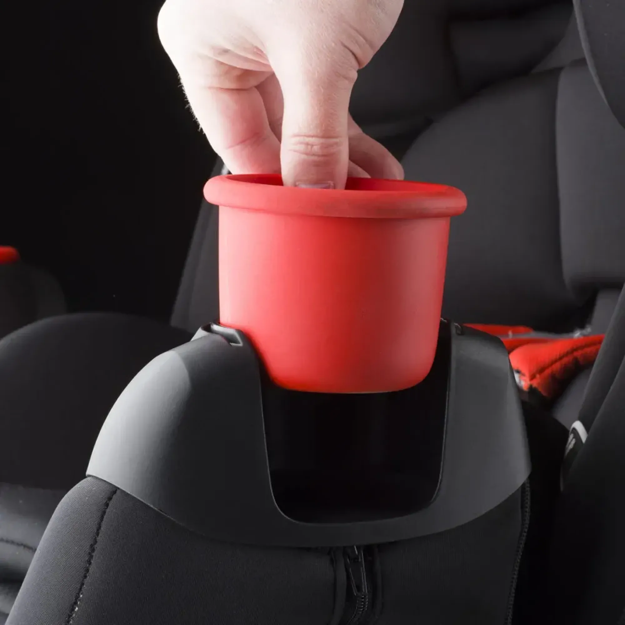 Автокрісло Evenflo SafeMax Platinum Mason