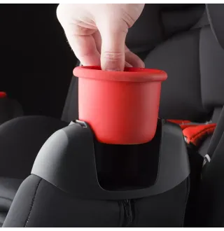 Автокрісло Evenflo SafeMax Platinum Mason
