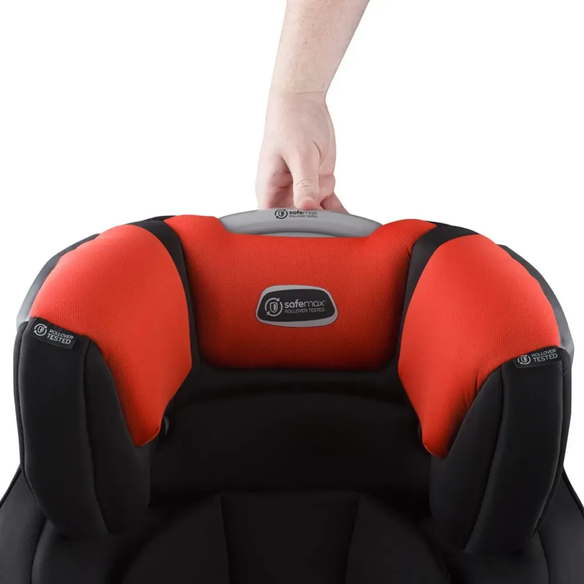 Автокрісло Evenflo SafeMax Platinum Mason
