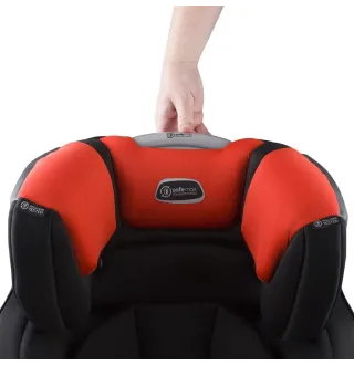 Автокрісло Evenflo SafeMax Platinum Mason