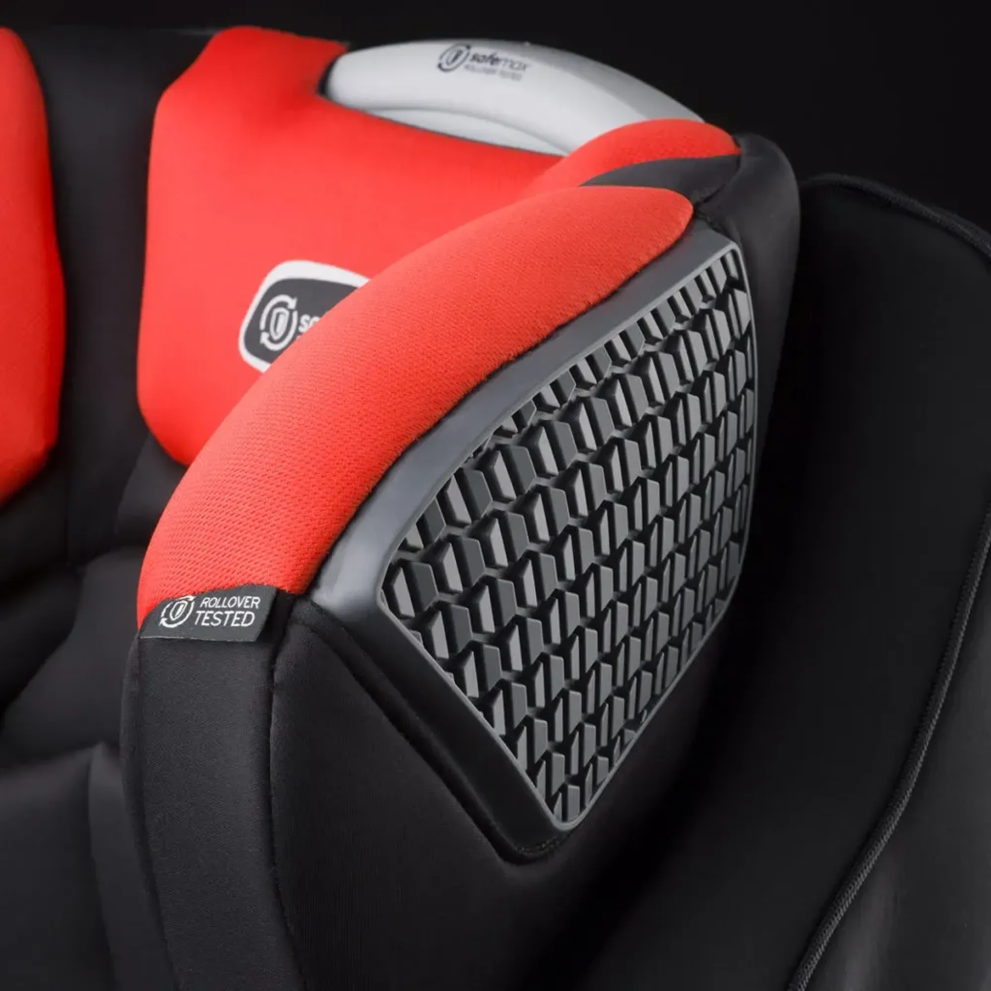 Автокрісло Evenflo SafeMax Platinum Mason