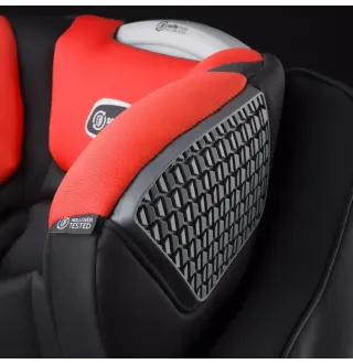 Автокрісло Evenflo SafeMax Platinum Mason