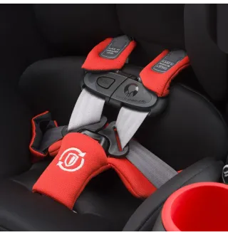 Автокрісло Evenflo SafeMax Platinum Mason