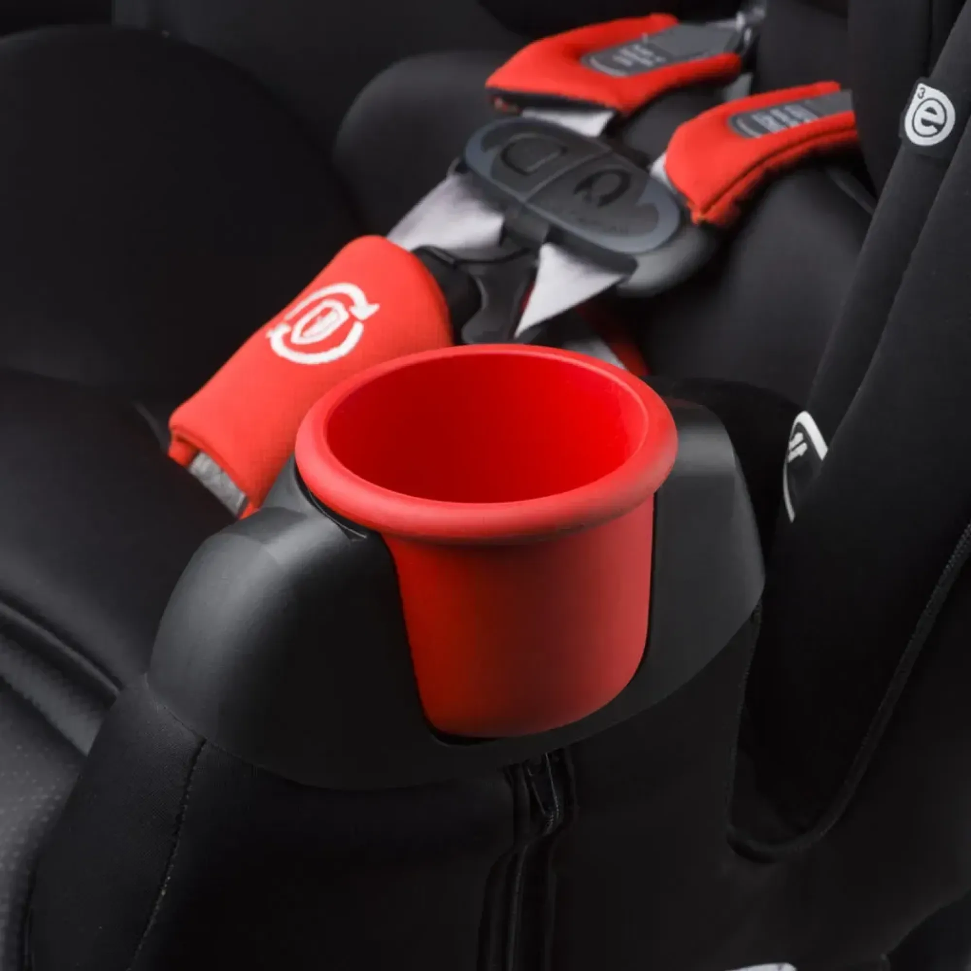 Автокрісло Evenflo SafeMax Platinum Mason