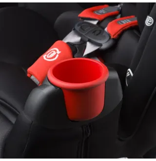 Автокрісло Evenflo SafeMax Platinum Mason