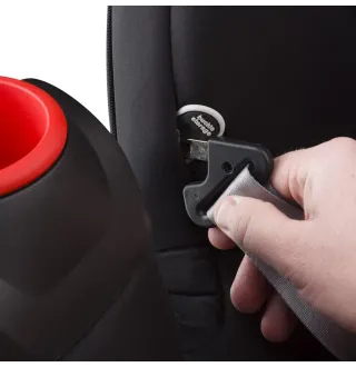 Автокрісло Evenflo SafeMax Platinum Mason
